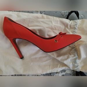 Lanvin NEW pump size 39 euro 8 usa